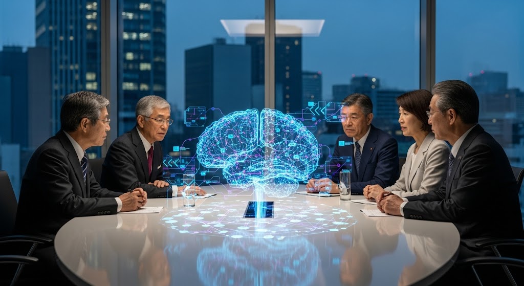 今すぐ備えるべき生成AIのリスク管理